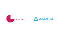 免税システム「PIE VAT」、「Airレジ」とPOS連携、導入店の申し込み受付開始。 2027年前半に、「Airレジ」導入店で訪日客向け免税販売が無料・簡単に実現
