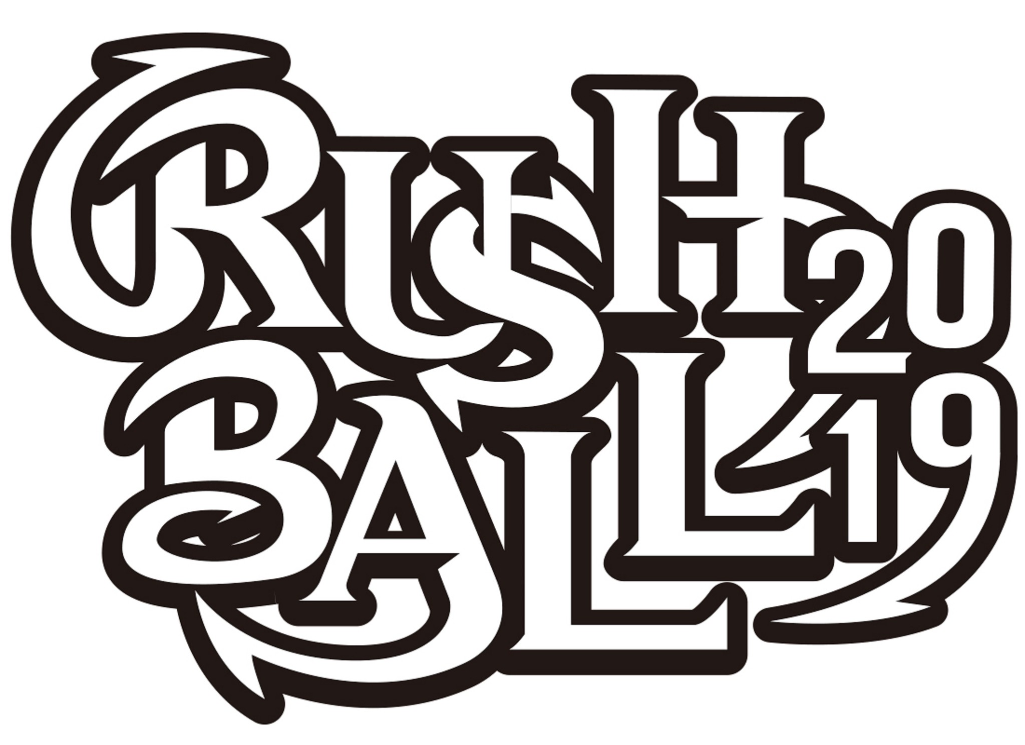 Rush Ball 19 Gyao での無料配信アーティストが決定 株式会社gyaoのプレスリリース