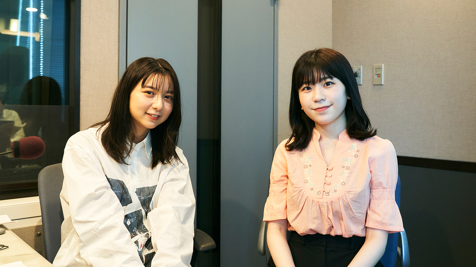 上白石萌歌がナビゲーターを務めるj Wave 81 3fm Gyao Lovefav ゲストにlittle Glee Monsterのmanaka が登場 株式会社gyaoのプレスリリース