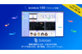 累計利用企業150アカウント突破。Open β版を公開 | 日頃の雑務から従業員を開放する生産性向上ポータル「Soloban」