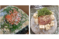 「ふくしまみらいチャレンジプロジェクト」道の駅なみえ飲食メニュー開発企画にて「浜のおにぎり大漁丸」の第一弾を販売開始