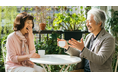 50歳からのマッチングアプリ「R50Time」がNHKニュースセブン・ウォッチナインで放送されました!