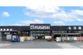 ホームセンタームサシ新発田店をグランドオープン