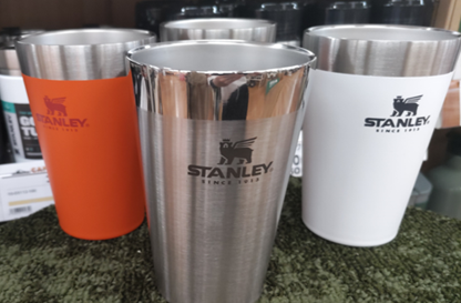 アメリカの老舗ブランド「STANLEY」のマグ