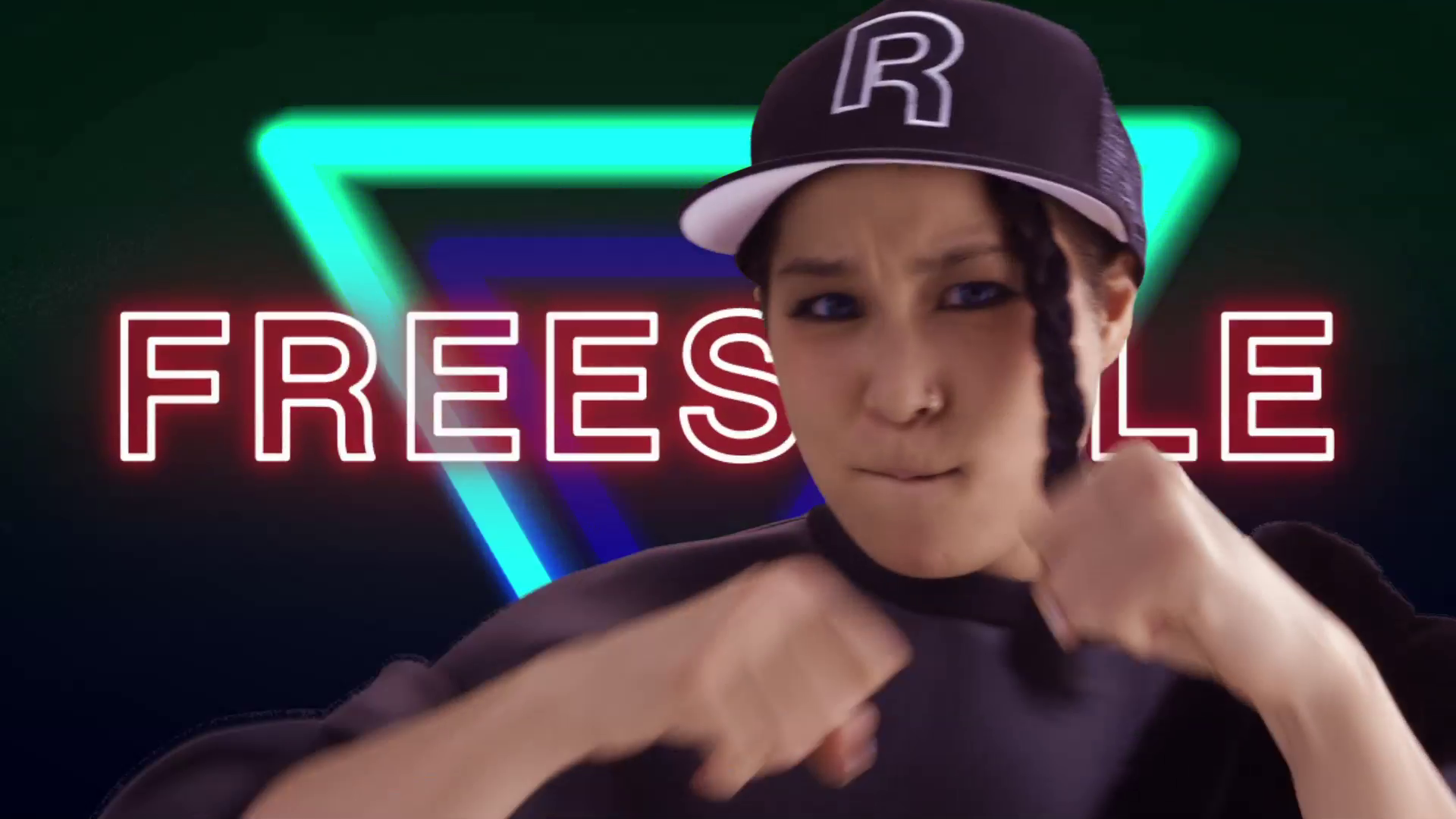 Ai 加藤ミリヤ Verbalが踊る Reebok Classic Freestyle 新tvcm 13年11月29日 金 からオンエア開始 リーボックのプレスリリース