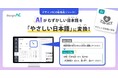 無料デザインツール「デザインAC」に「やさしい日本語に変換(AI)」機能追加!