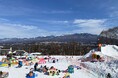 【親子旅行】おもしろソリやチュービングで雪遊び!JR一標高の高い地点を走る小海線の観光列車「HIGH RAIL 1375」に乗車・好評発売中