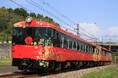 約1年3ヶ月ぶりに運転再開!観光列車「花嫁のれん」貸切乗車ツアーを発売中!<2025年3月8日(土)出発限定>