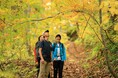 秋の行楽におすすめ!2025年秋の紅葉ツアーを「日本の旅、鉄道の旅」サイトで発売いたします