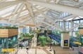 親子向け♪夏休み特別企画!「TAKANAWA GATEWAY CITY」裏側見学ツアーを発売開始しました!