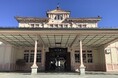 特別公開!東武日光駅・日光駅・黒磯駅3駅の貴賓室見学