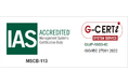 あっと株式会社がISMS(ISO/IEC 27001:2022)認証を取得