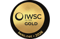 世界最高峰の酒類品評会「IWSC2026」において、「A-FACTORY apple brandy First Fill Sakura Cask Strength」が最高金賞を受賞しました！