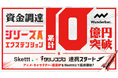 IPプラットフォーム「Skettt」、シリーズAエクステンションを実施し累計調達額10億円を突破。タレントからアニメ・キャラクター・漫画など、“あらゆるIP”を扱うプラットフォームへ拡張
