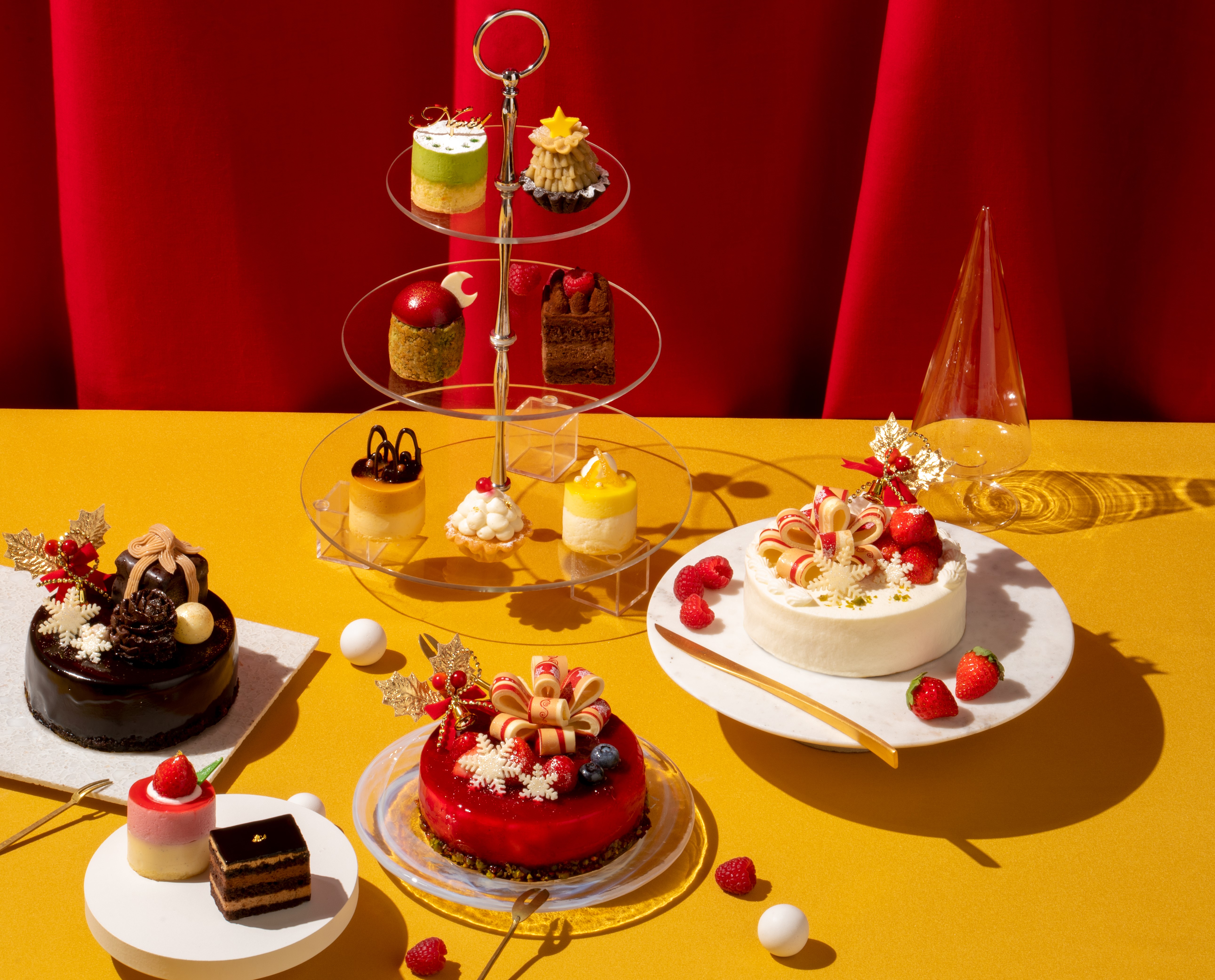 50 割引 鮮やかフルーツホールケーキディスプレイに Bタイプ 並行輸入品 Mobilehub Co Ke