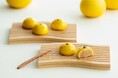 【京菓子處 鼓月】高知県産・土佐文旦を贅沢に使用!新商品「文旦まんじゅう」を7月1日から販売開始