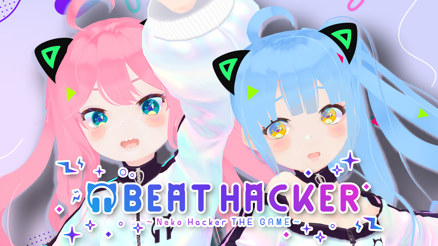 新進気鋭のトラックメイカーneko Hackerが ギター Dj をテーマとした音ゲーを独自開発 Ofutoneのプレスリリース 新進気鋭のトラックメイカーneko Hackerが ギター Dj をテーマとした音ゲーを独自開発 Ofutoneのプレスリリース
