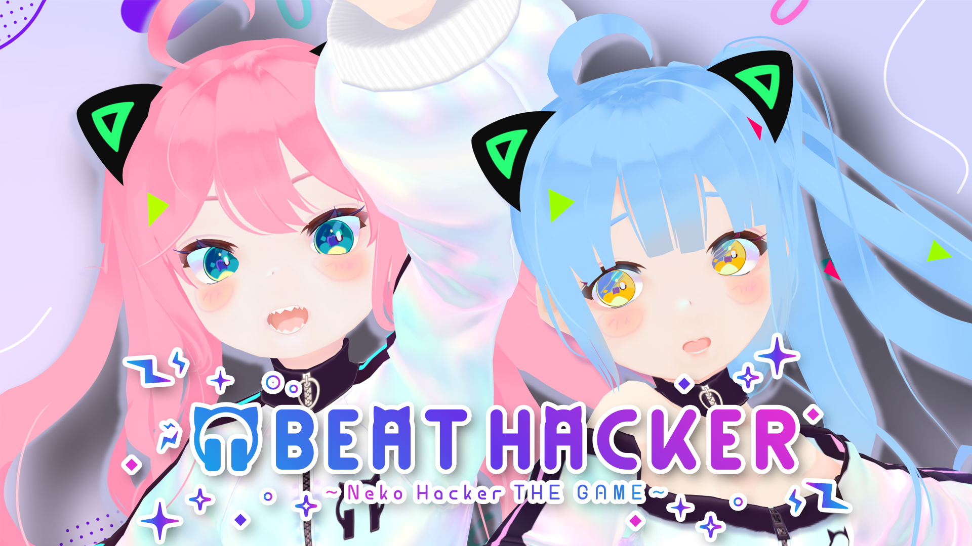 新進気鋭のトラックメイカーneko Hackerが ギター Dj をテーマとした音ゲーを独自開発 Ofutoneのプレスリリース