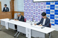 岩手県紫波町へ社員を派遣 「地域活性化起業人」制度を活用