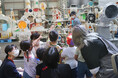 大阪・北加賀屋の大型現代アート作品の収蔵庫・MASK(MEGA ART STORAGE KITAKAGAYA)が開館10周年
