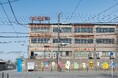 アートのまち・北加賀屋の始まりの拠点 クリエイティブセンター大阪 開設20周年記念 北加賀屋の新たな魅力を発見する「北加賀屋BIG★BANG」始動