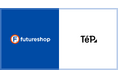 フューチャーショップ、EC特化のワークフロー作成ツール「TēPs(テープス)」との連携開始
