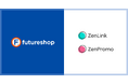 フューチャーショップ、越境EC支援サービス「ZenLink」「ZenPromo」との連携開始