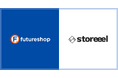フューチャーショップ、デジタルコンテンツプラットフォーム「storeeel」との連携開始