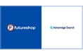 フューチャーショップ、アピリッツが提供するAI活用型の自動学習サイト内検索エンジンツール「Advantage Search」との連携開始