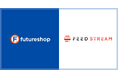 フューチャーショップ、データフィード最適化ツール「FEED STREAM」と連携開始