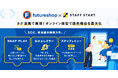 フューチャーショップ、スタッフDXアプリ 「STAFF START」とのタグ連携を開始