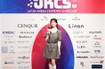 伊藤萌々香がイベントリポーターに初挑戦!大反響のイベント『JKCS2024』を突撃取材!イベントの様子がわかるスペシャルムービーもJKCS公式YouTubeチャンネルにて同時公開!