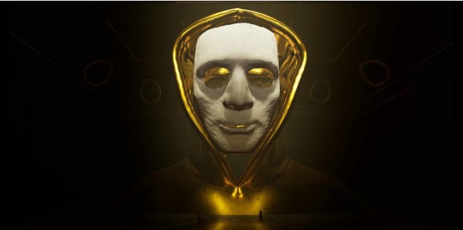 LOT3 MASK