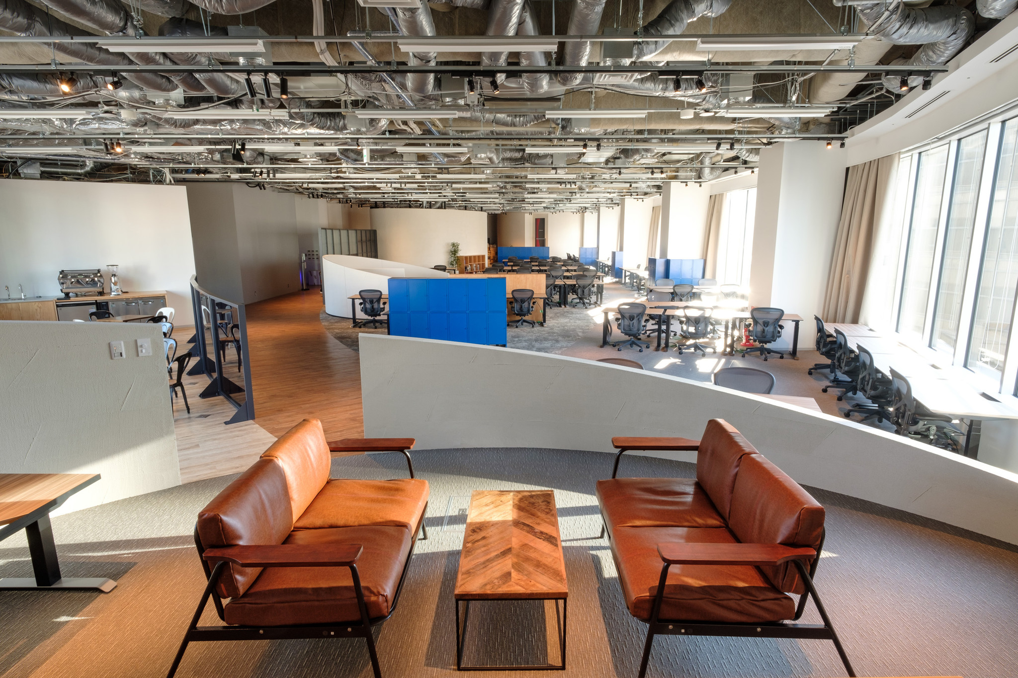 株式会社d A G 本社移転のお知らせ 株式会社d A Gのプレスリリース