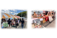 山陽自動車道 宮島SA（上り）での”呉市”物産展開催に係る出店事業者募集!!