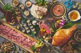 【シェラトン沖縄サンマリーナリゾート】～美味しい夏。島の恵みを、お好きなだけ、お腹一杯～　2026年夏ランチ＆ディナービュッフェを開催