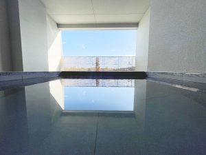 露天風呂 露天風呂