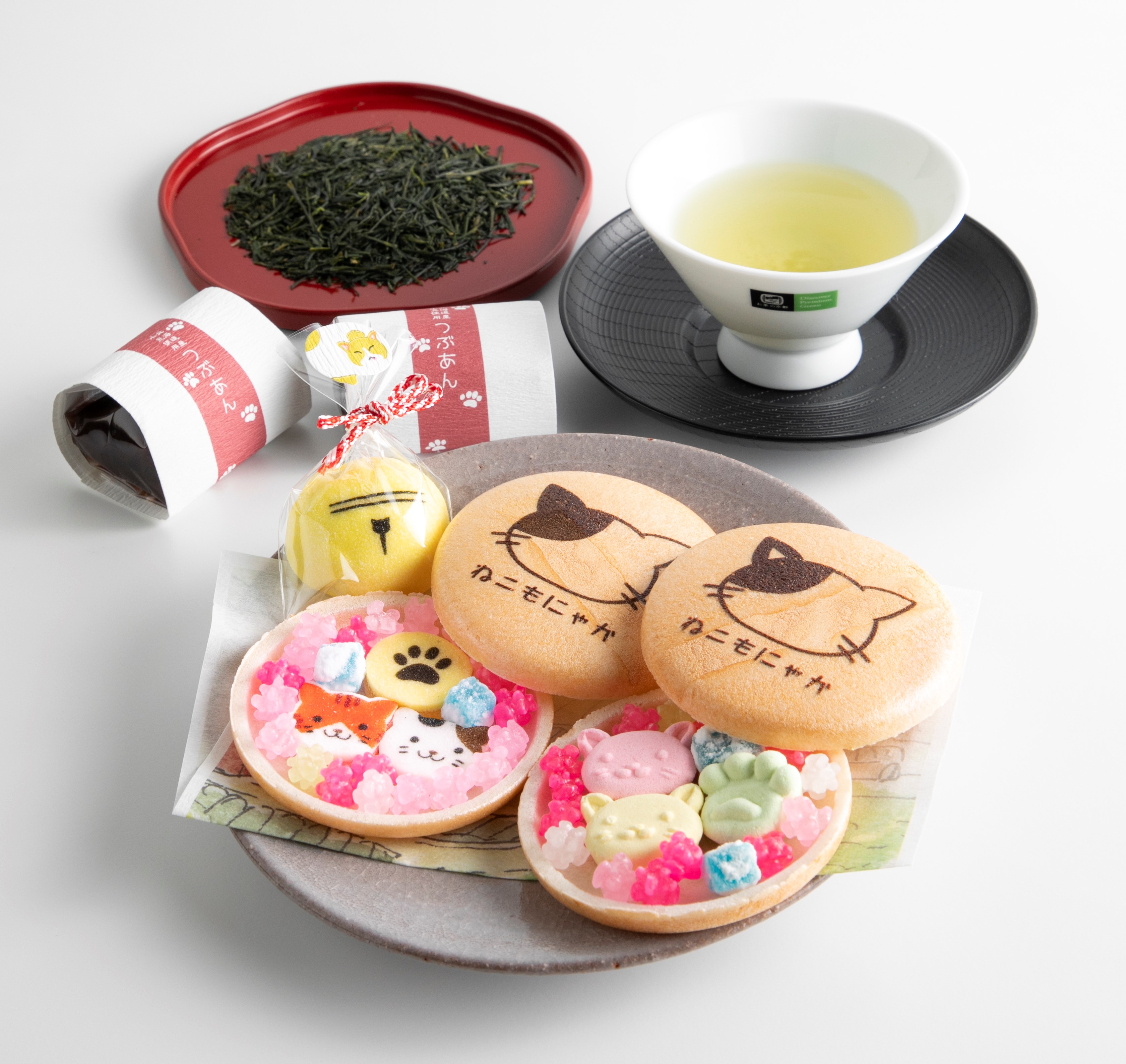 日本緑茶発祥の地「お茶の京都」ECサイトオープン。「この地でしか買え