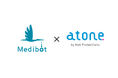 LINEで完結するオンライン診療サービス「Medibot」がネットプロテクションズの後払い決済「atone」と連携開始