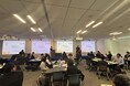 【開催報告】金融業界コンタクトセンターのシニアマネジメント層に特化した経営研究会第3回について