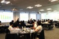 【開催報告】三井住友海上火災保険株式会社様、登壇!金融業界コンタクトセンターのシニアマネジメント層に特化した経営研究会第5回について