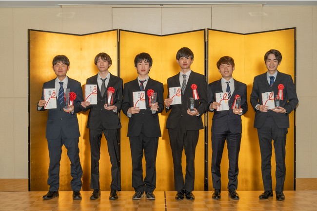 大学生 No.1トレーダー初の大会ー