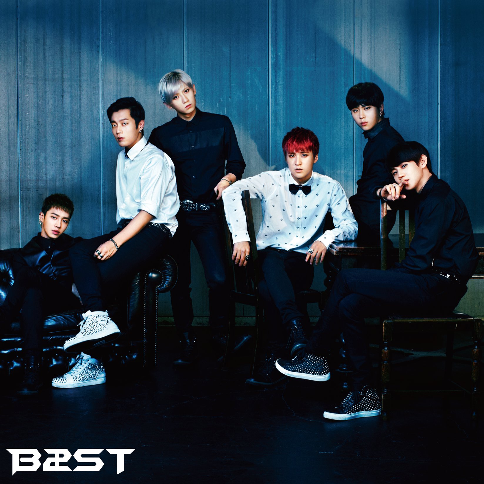 BEAST JAPAN TOUR 2014 Live Viewing｜KDDI「Live' Spot」のプレスリリース