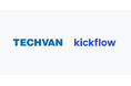 テクバン株式会社がクラウドワークフロー「kickflow(キックフロー)」を導入で従業員1,400名の利便性向上へ