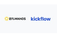 合併後の社内ワークフローを統一へ|株式会社日テレWandsがkickflow(キックフロー)を導入