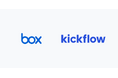 クラウドワークフロー「kickflow」、Boxエコシステムソリューションに登録