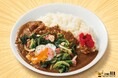 【高田馬場店限定】次はどれにする？カレーハウス リオの月替わりカレー、5月・6月発売の新商品