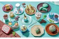JR大宮駅「エキュート大宮/大宮 ノース」毎年大好評のチョコミントフェアが、過去最大規模へ進化「チョコっと食べてミント」開催決定!! チョコミン党必見！今年は過去最多42商品が大集結！