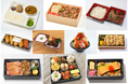 JR東京駅「グランスタ東京」東京駅限定弁当2026 売上ランキング TOP10 を発表!!