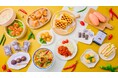 JR大宮駅「エキュート大宮/大宮 ノース」生唐辛子は今が旬！希少な「国産唐辛子」を使用した、ここでしか買えない夏の旨辛グルメ18商品が集結！スケールアップした唐辛子フェア「十色の刺激」を今年も開催!!